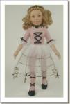 Affordable Designs - Canada - Leeann and Friends - Walking with the Stars Leeann - Doll